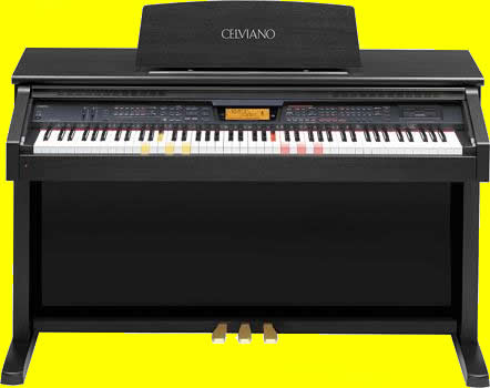 Piano